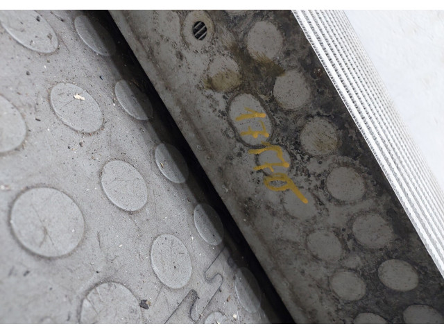 Интеркулер  Volvo XC90 2014-2019       