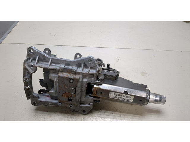  рейка  Колонка рулевая  Porsche Cayenne 2002-2007      