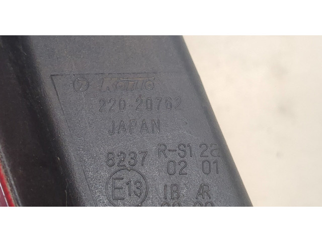 Задний фонарь     84201SA050   Subaru Forester (S11) 2002-2007 