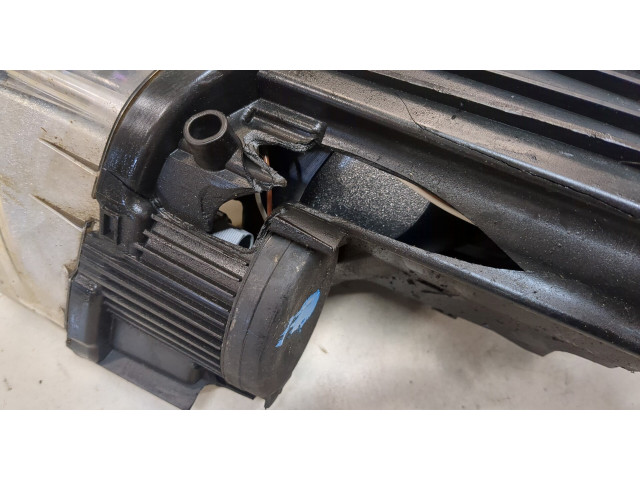 Фара передняя  Audi A1 (8X) 2010-2014 левая 