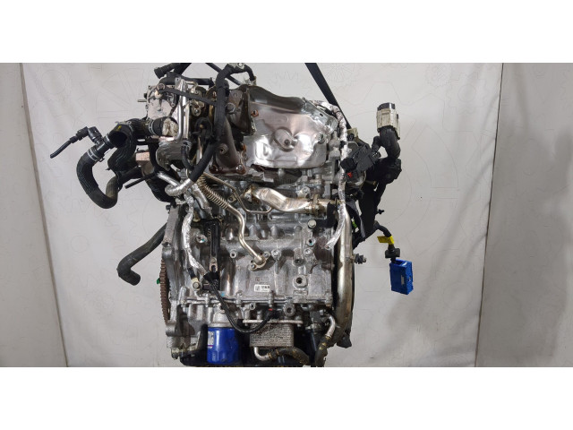 Форсунка топливная  Chevrolet Trailblazer 2020-2022         