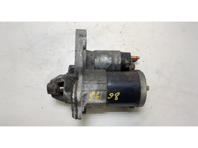 Стартер  Dacia Logan 2012-2016 0.9  M000TD0372ZE   