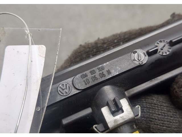 Форсунка топливная Skoda Fabia 1999-2007