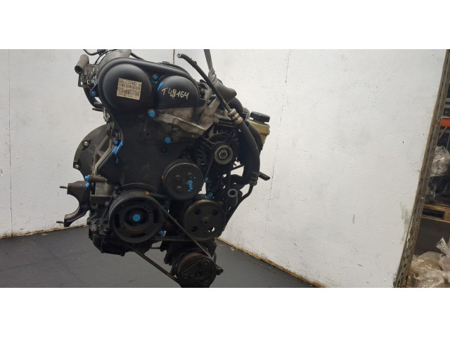 Генератор  Ford Focus 2 2005-2008           