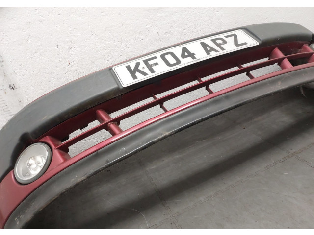 Бампер  Renault Kangoo 1998-2008 передний   