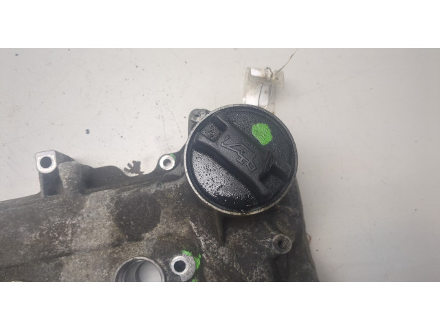 Клапанная крышка двигателя ДВС Nissan Qashqai 2006-2013 1.6 13264ED00A