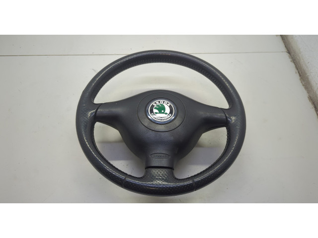 Руль  Skoda Fabia 1999-2007           6Y0419091E