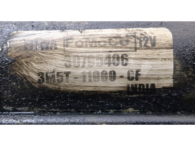 Стартер  Volvo V50 2004-2012 1.6     