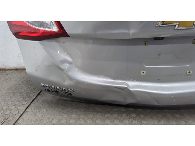 Замок багажника  Chevrolet Equinox 2017-2024       