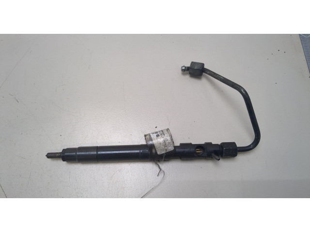 Форсунка топливная  Great Wall Wingle 2011-         