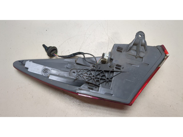 Задний фонарь Honda Civic 2012-2016