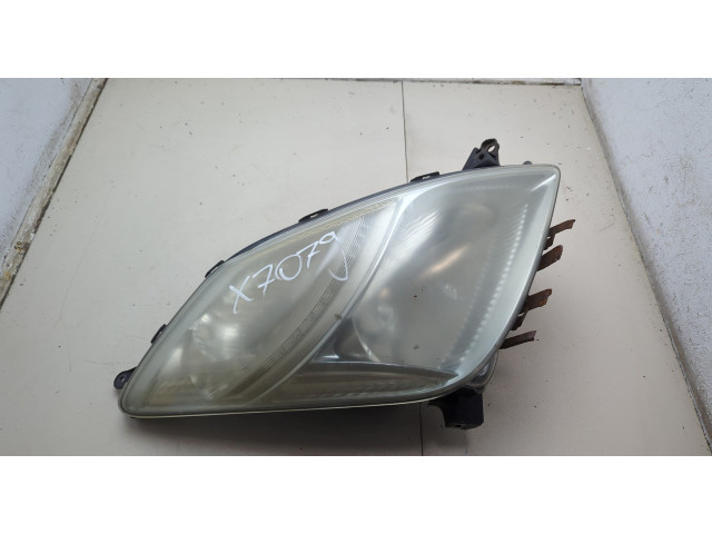 Фара передняя Toyota Prius 2003-2009 правая