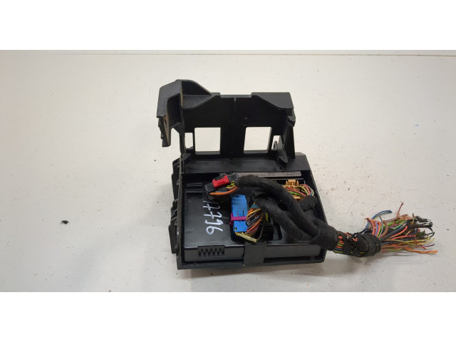 Блок комфорта Audi Q7 2005-2015 4L0907285