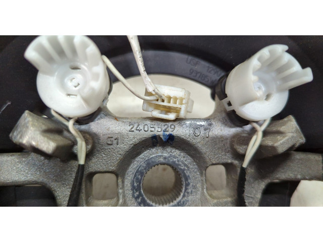 Руль  Jeep Wrangler 2007-2018           1JN07XDVAA