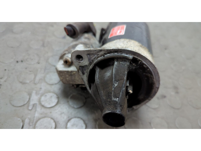 Стартер Hyundai Getz 2002-2011 1.1