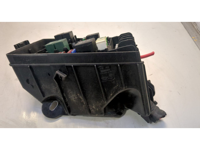 Блок предохранителей Volkswagen Jetta 7 2018-2025