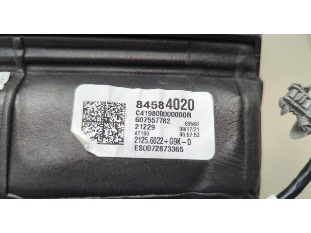 Зеркало боковое GMC Acadia 2019-2025 правое 84584020