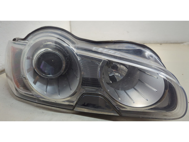 Фара передняя Jaguar XF 2007-2015 правая