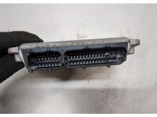 Блок управления двигателем  Audi A3 (8L1) 1996-2003     