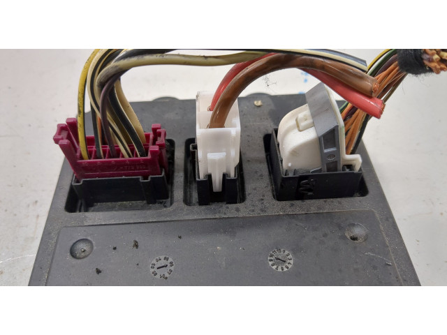 Блок комфорта  Mercedes ML W164 2005-2011      A1645402501  