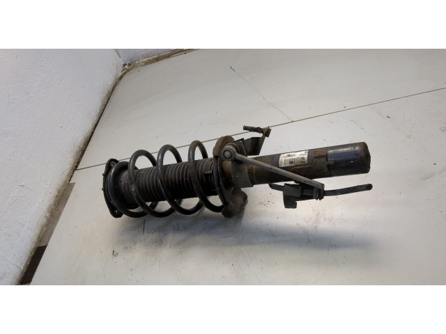 Стойка амортизатора Ford Focus 2 2008-2011 1619281, 1370820