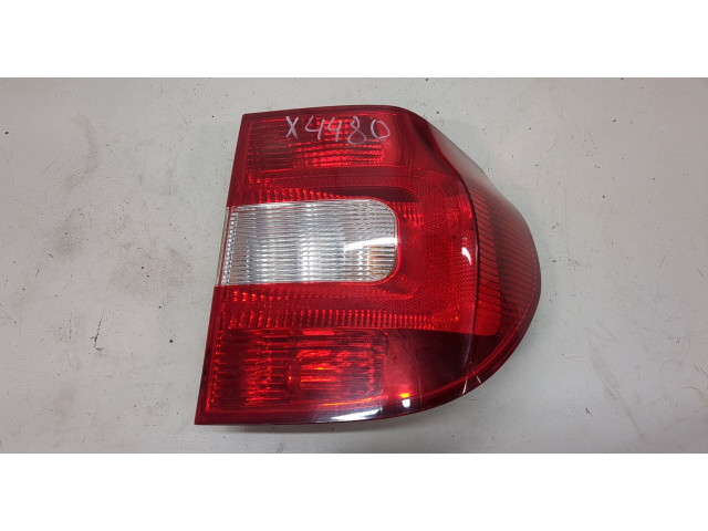 Задний фонарь 5L0945112B Skoda Yeti 2013-2018