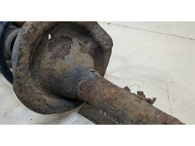 Стойка амортизатора Mitsubishi ASX