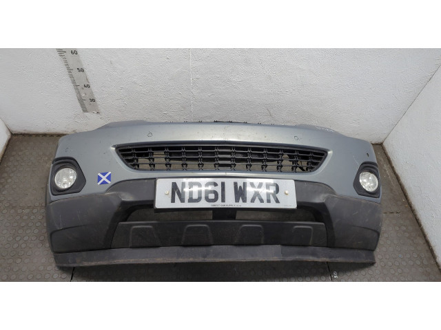Бампер  Opel Antara 2006-2015 передний   