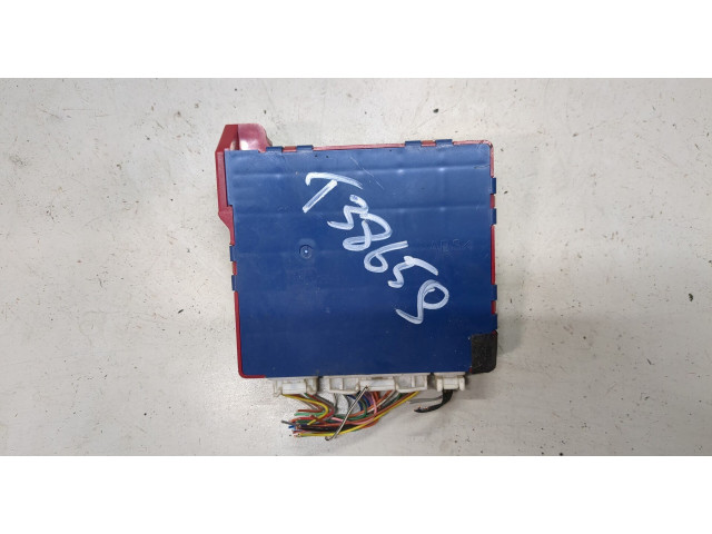 Блок комфорта Lexus IS 2005-2013