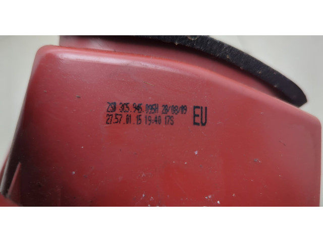 Задний фонарь     3C5945095H     