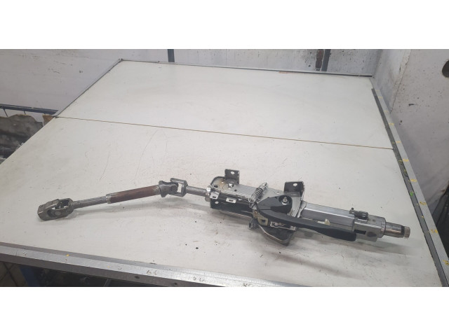 рейка Колонка рулевая Volkswagen Golf 7 2012-2017