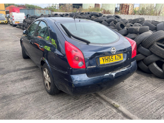 Стартер Nissan Primera P12 2002-2007 1.8 2333009F6B