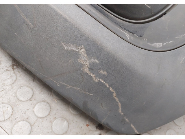 Бампер Mini Cooper (R56/R57) 2006-2013 задний