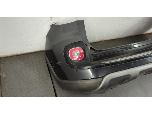 Бампер  Fiat 500L 2012-2022 задний   