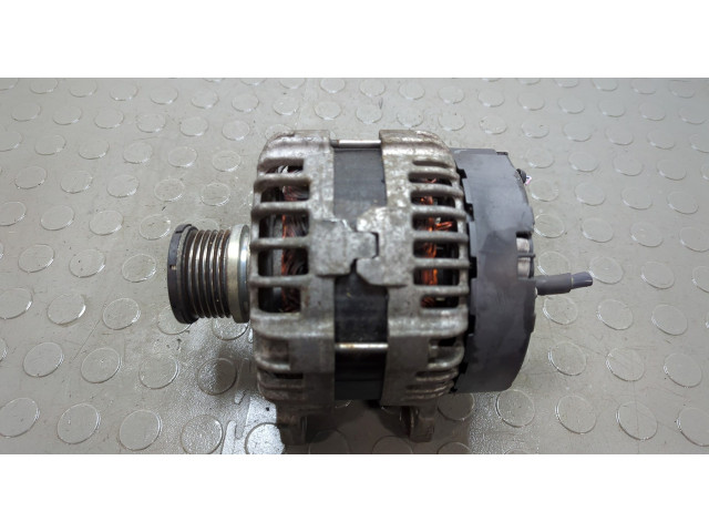 Генератор Audi A4 (B8) 2007-2015 03L911021G, 03L911021GX