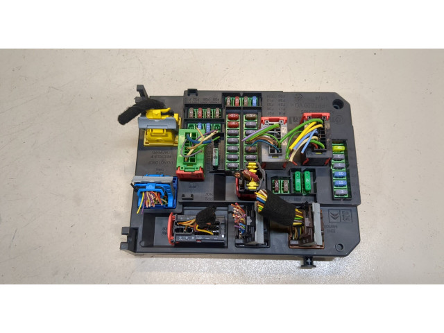 Блок BSI  Citroen C4 Grand Picasso 2014-         