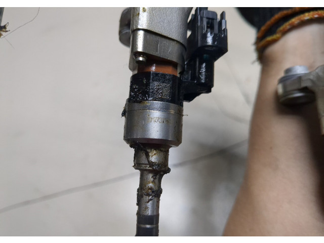 Форсунка топливная GMC Terrain 2017-