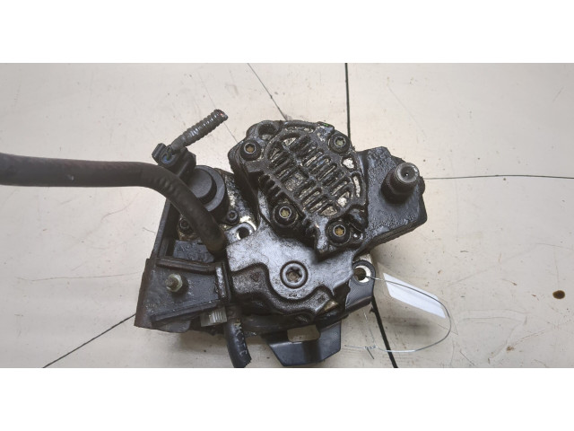 Vstřikovací čerpadlo