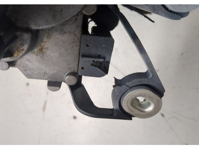 Моторчик заднего дворника Volkswagen Golf 5 2003-2009