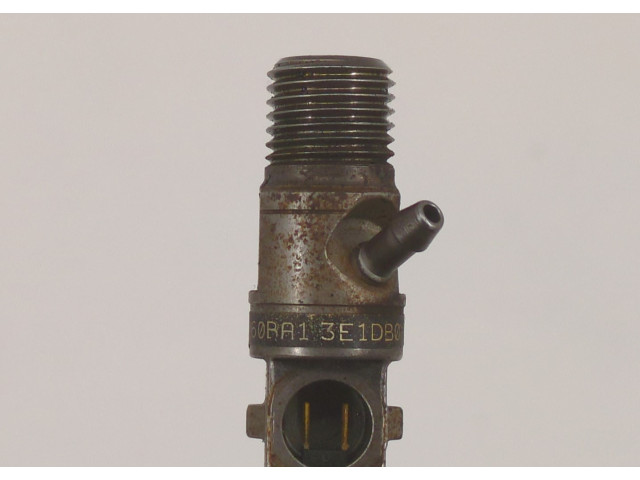 Форсунка топливная  Renault Clio 2005-2009    166001137R     