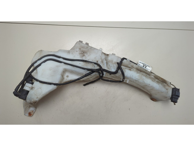 Бачок омывателя  Ford Focus 2 2005-2008    