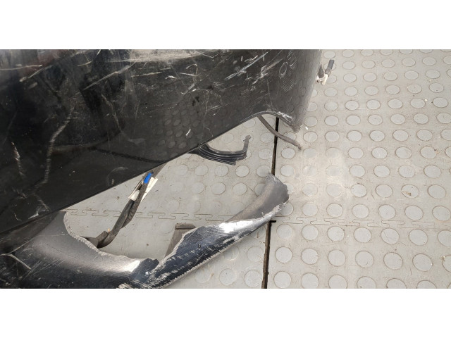 Бампер Lexus IS 2013-2020 передний