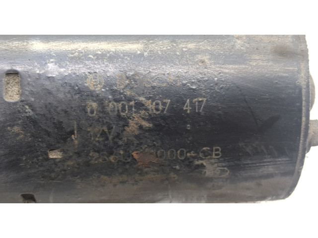 Стартер  Ford Focus 2 2005-2008 1.6  1732742, 8V2111000BE   