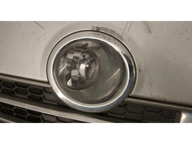 Бампер  Chevrolet Captiva 2006-2011 передний   