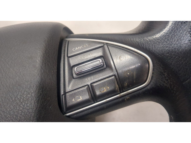 Руль  Infiniti Q50 2013-2017           