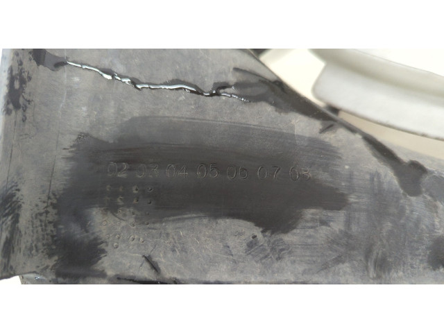 Вентилятор радиатора Honda Accord 7 2003-2007