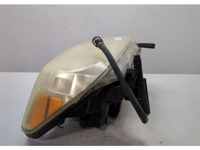 Фара передняя Toyota Tundra 2007-2013 правая