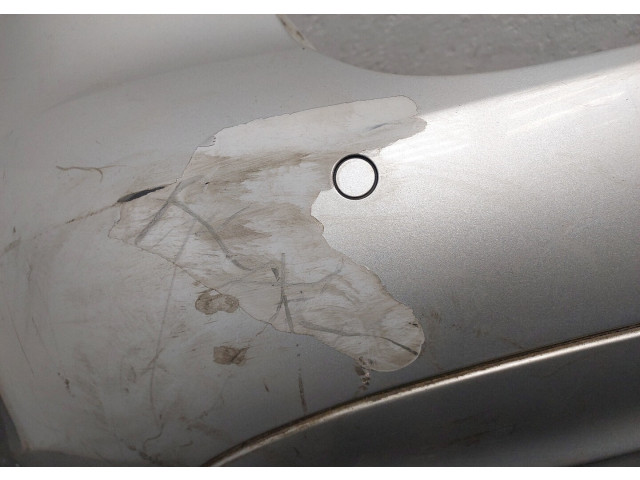 Бампер  Mercedes E W212 2009-2013 задний   