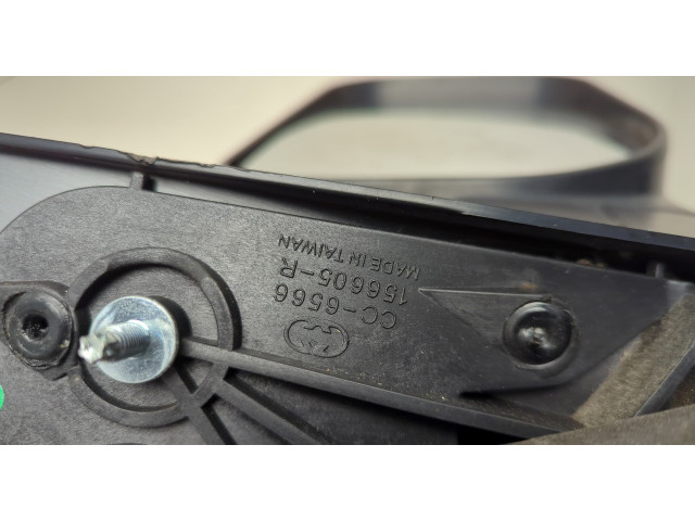 Зеркало боковое Infiniti QX56 2004-2010 правое