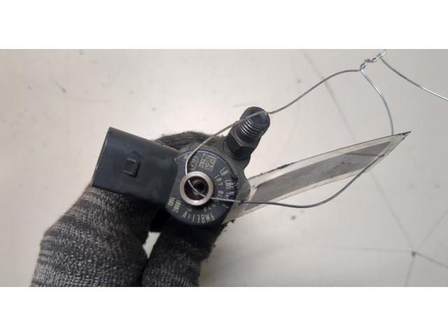 Форсунка топливная Mini Cooper (R56/R57) 2006-2013 0445110401